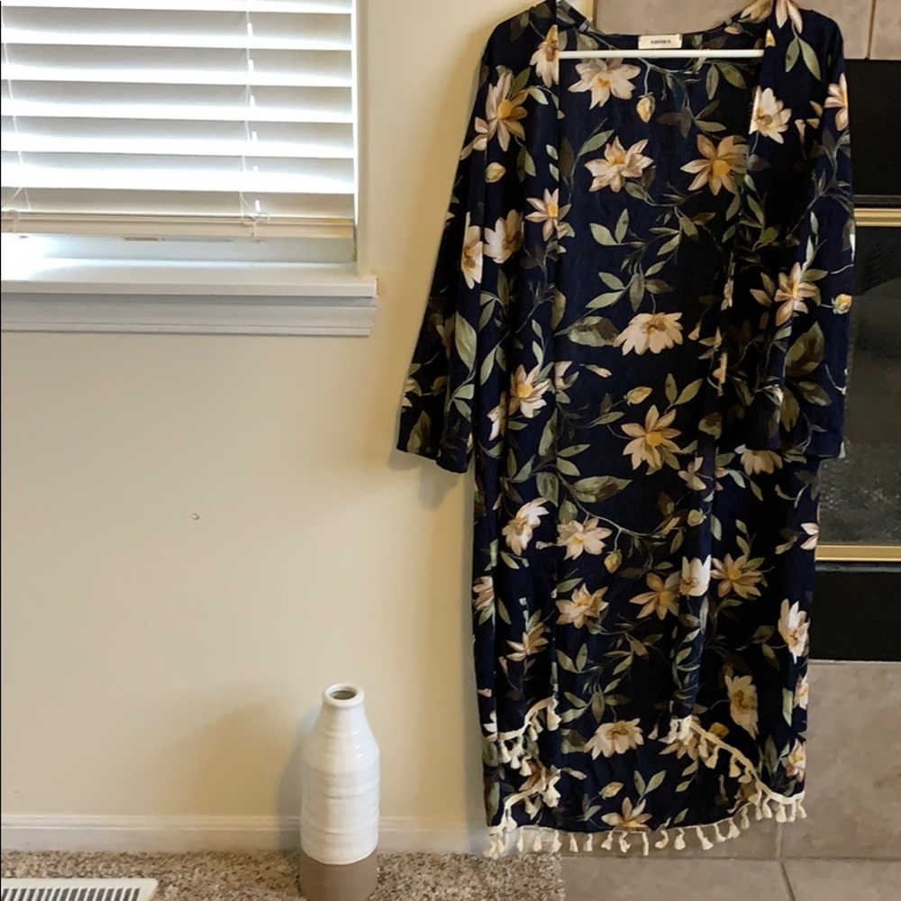 Kimono